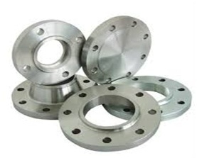Hastalloy Flanges